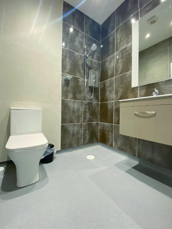 Mayfair Suite - 3X Bathrooms Close To Seafront Blackpool Exteriér fotografie